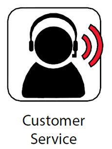 Customer Service Portal