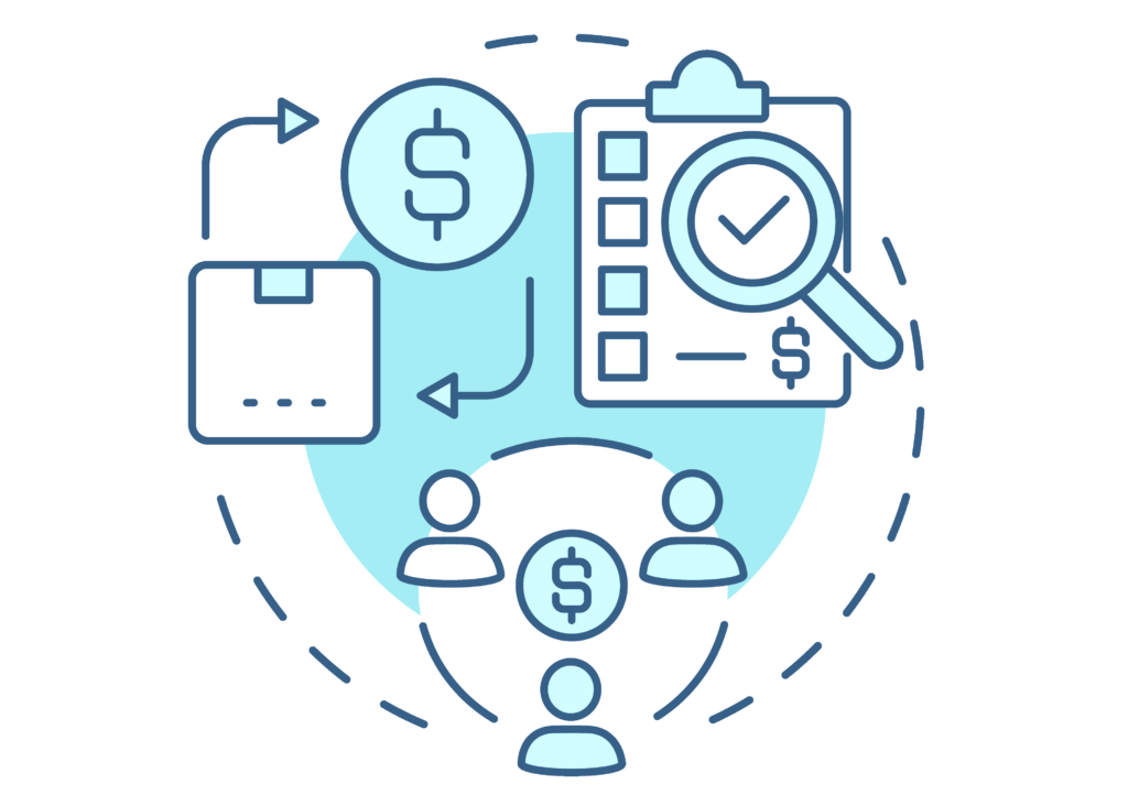  HD parts distribution pricing management 