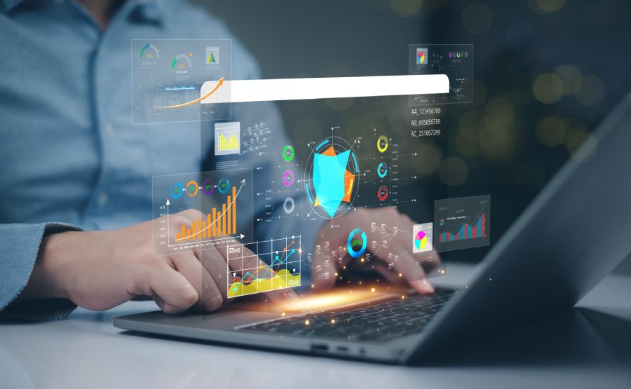 Ready to Graduate from QuickBooks? Growth-Minded Independent Heavy-Duty Aftermarket Businesses Migrate to AutoPower