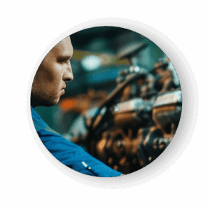 Software Solutions For HD Aftermarket Distribution Companies