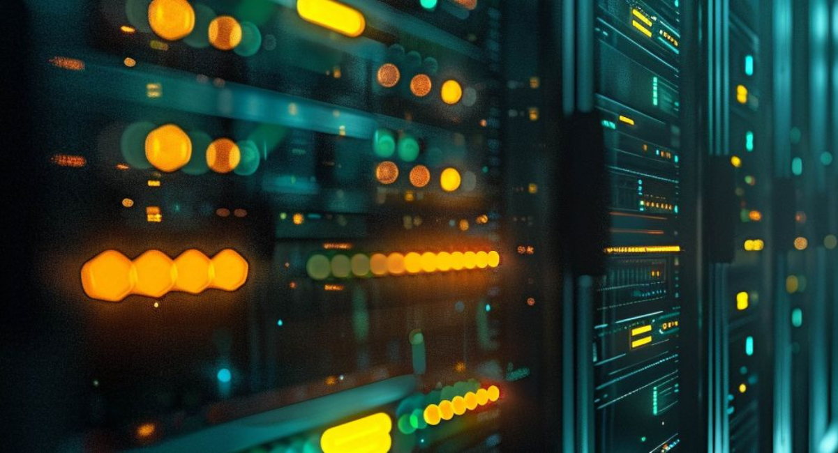 ERP Hosting Services