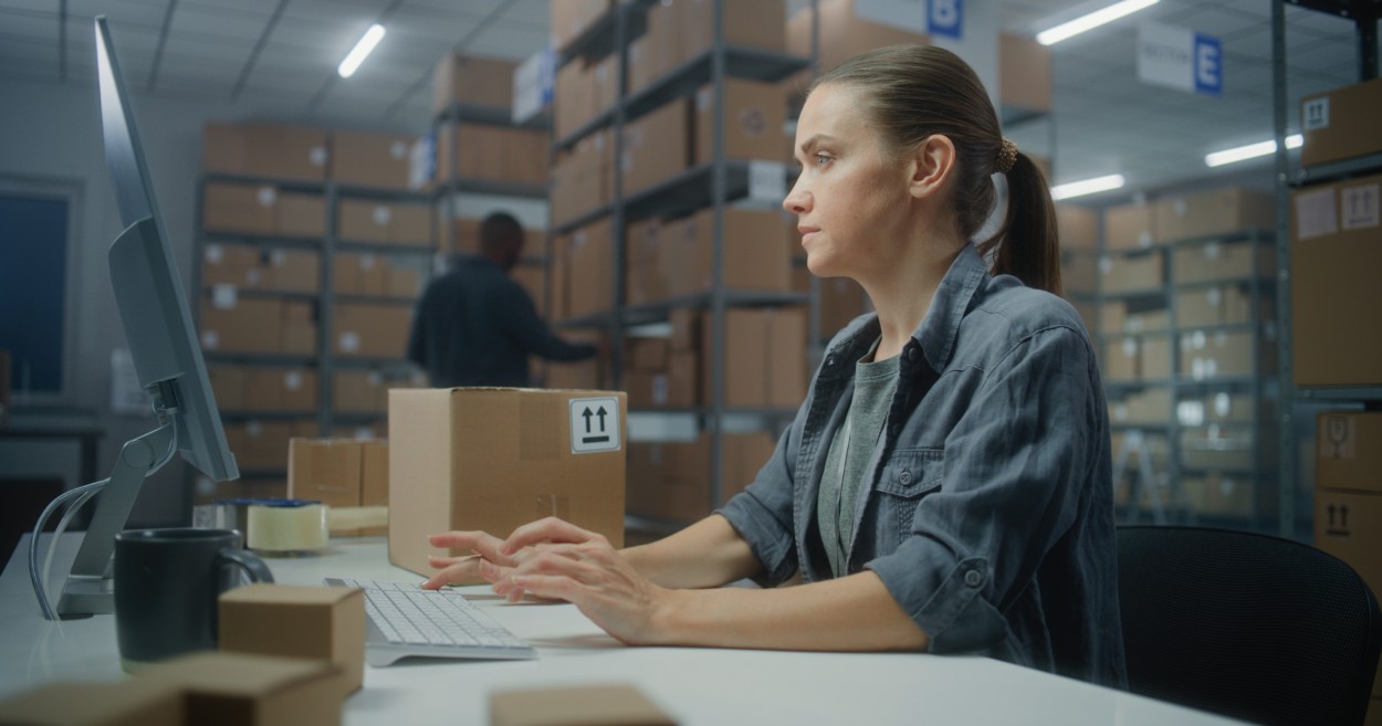Why Commercial Vehicle Aftermarket Companies Need a Purpose-Built ERP Solution