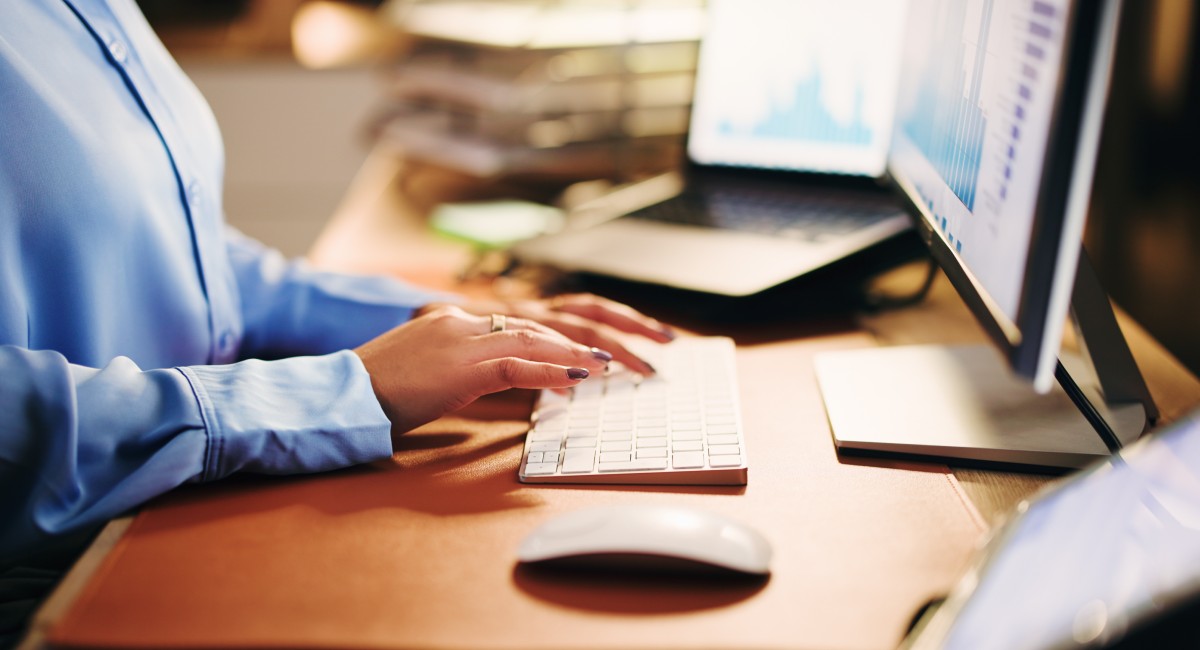 Accounting Software for HD Aftermarket Success