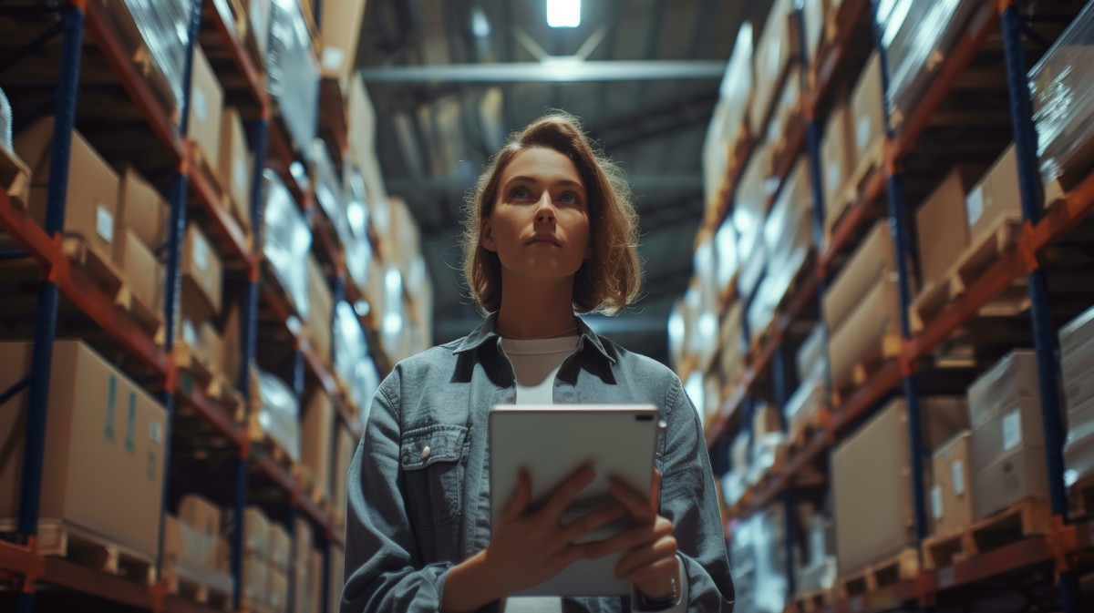 How AutoPower’s WMS Improves Efficiency, Accuracy and Profitability